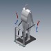 Тренажер Core Trainer Hydraulicline CEO200 Колір чорний