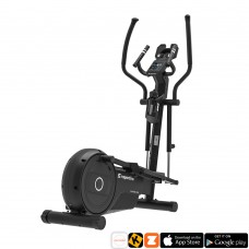 Еліптичний тренажер inSPORTline ZenStride 300