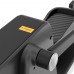 Еліптичний тренажер inSPORTline e-Velocer ET • Вбудований генератор електроенергії