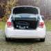 Електричний інвалідний візок inSPORTline Hawkie Basic 500 Вт