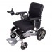 Електричний інвалідний візок inSPORTline Hawkie Basic 500 Вт