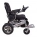 Електричний інвалідний візок inSPORTline Hawkie Basic 500 Вт