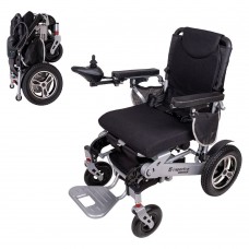Електричний інвалідний візок inSPORTline Hawkie Basic 500 Вт