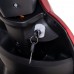 Two-Person Three-Wheel Electric Scooter inSPORTline Zorica Duo Colour Brown