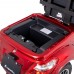Two-Person Three-Wheel Electric Scooter inSPORTline Zorica Duo Colour Brown