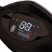 Two-Person Three-Wheel Electric Scooter inSPORTline Zorica Duo Colour Black