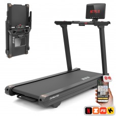 Бігова доріжка inSPORTline ZenRun 120