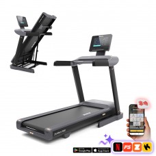 Бігова доріжка inSPORTline ZenRun 300