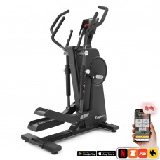 Еліптичний тренажер inSPORTline ZenStride 1200