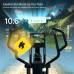Еліптичний тренажер inSPORTline ZenStride 1200