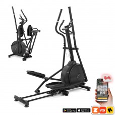 Elliptical Trainer inSPORTline ZenStride 200