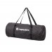 Inflatable Exercise Mat inSPORTline Airstunt 400 x 100 x 10 cm Mocha Mousse w/ Hand Pump