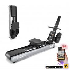 Rowing Machine inSPORTline ZenRow 30