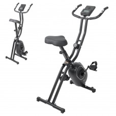 Складаний велотренажер inSPORTline Xbike Lite