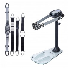 Вібраційний масажер inSPORTline TrimBelt