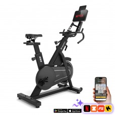 Спінбайк inSPORTline ZenRoute 300