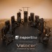 Тренажер для грудних м’язів і задньої дельти inSPORTline Velocer BRD80