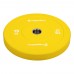 Набір прогумованих олімпійських дисків inSPORTline Bumper Plate Go 50 мм (2 × 5–25 кг)