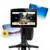 Гребний тренажер inSPORTline Velocer Row