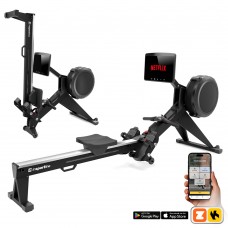 Гребний тренажер inSPORTline Velocer Row