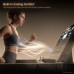 Бігова доріжка inSPORTline Velocer Run LED