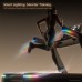 Бігова доріжка inSPORTline Velocer Run LED