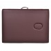 Масажний стіл inSPORTline Taisage 2-Piect Wooden Color Black