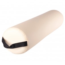 Масажний ролик inSPORTline Shirinda Color Cream Yellow