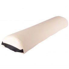 Масажний напівролик inSPORTline Anento Color Cream Yellow