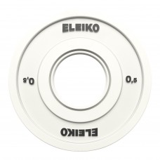 Диск Eleiko IWF FG 121-0020F 2 кг