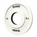 Диск Eleiko IWF RC 124-0050R 5 кг