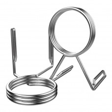 Замки пружинні Eleiko 132-0060