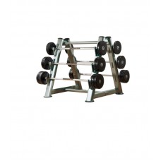 Стійка під штанги (для 6 шт) Pulsefitness 161G