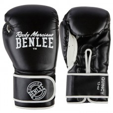 Боксерські рукавички Benlee Quincy 199099/1000 14 унцій