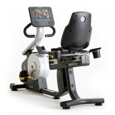 Велотренажер горизонтальний Pulse Fitness 250G