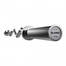 Гриф змагальний Eleiko 3000256 12 кг