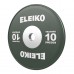 Диск Eleiko IWF 3001120-25 25 кг