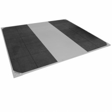 Олімпійський поміст для розминок і тренувань (2,5x3 м) Eleiko 3001384