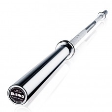 Гриф Eleiko XF чоловічий 20 кг 3002349