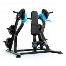 Жим вгору Pulsefitness 302