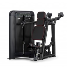 Жим вгору Pulsefitness 305H
