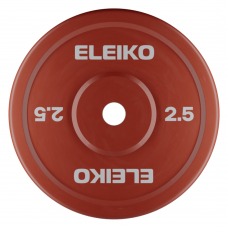 Диск Eleiko Weightlifting Technique Plate