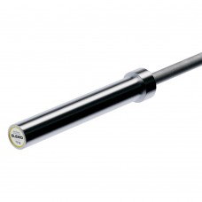 Гриф Eleiko Performance Weightlifting Bar 15 кг