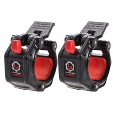 Замки на гриф Eleiko Lock Jaw Pro 2 Barbell 3060925