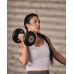Гантель Eleiko Evo Fixed 3060990