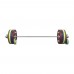 Комплект штанги Eleiko Performance NxG 185 кг жін, кольоровий 3061135