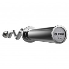 Гриф W-подібний Eleiko 12 кг 3061174