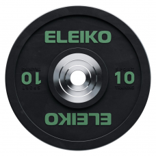 Диск Eleiko Sport Training Plate black