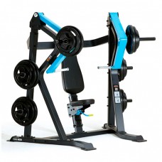 Жим горизонтальний Pulsefitness 307