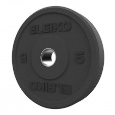 Диск Eleiko XF 3085125-20 20 кг